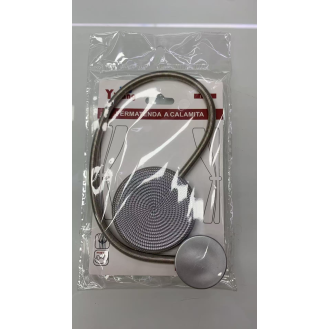 CC126-016 curtain holder6*32CM