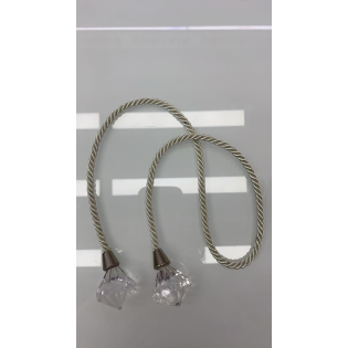 CC126-017 curtain holder70CM