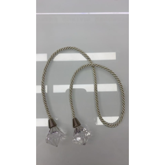 CC126-017 curtain holder70CM