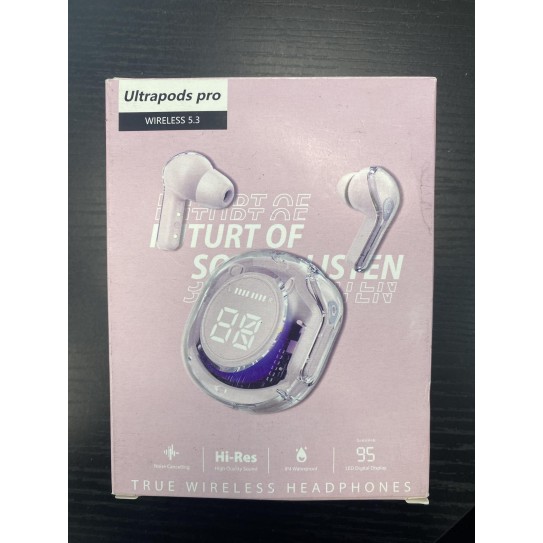 CC127-002 WIRELESS5.3 EARPHONE