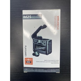 CC127-008 WIRELESS EARPHONEM25