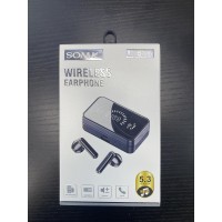 WIRELESS EARPHONEMK-502