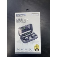 WIRELESS EARPHONEMK-503