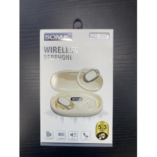 CC127-012 WIRELESS EARPHONEMK-501
