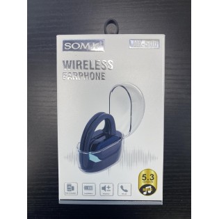 CC127-013 WIRELESS EARPHONEMK-500