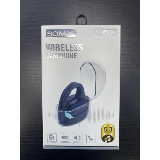 CC127-013 WIRELESS EARPHONEMK-500