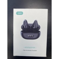 WIRELESS EARPHONEQ80