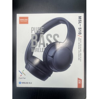 CC127-016 WIRELESS HEADPHONEMSL-510