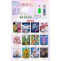 Diamond picture GC 40*50