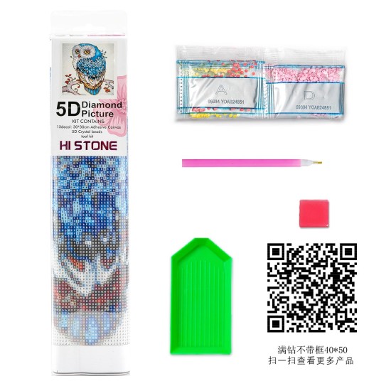 CC128-003 diamond pictureGD-A30x40