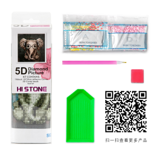 CC128-006 diamond pictureMS-A30x30