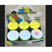 Magic cube
