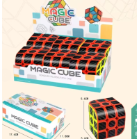 Magic cube