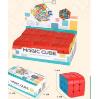 Magic cube