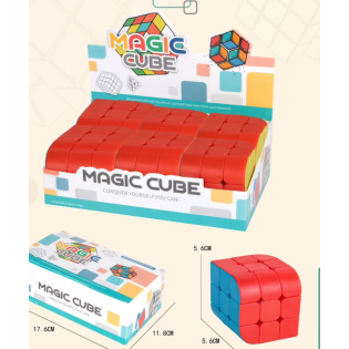 CC130-010 magic cube5.6CM