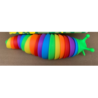 Slug Toy