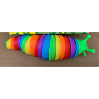 CC131-01 Slug Toy18.5cm