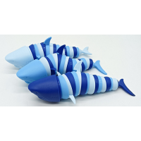 Shark toy