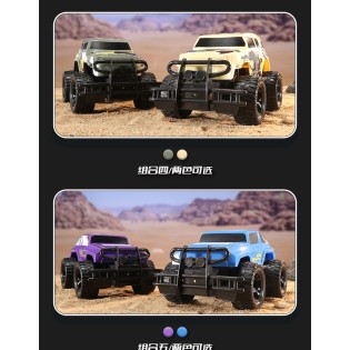 CC133-013 remote-controlled car