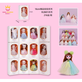 CC134--004barbie doll20cm