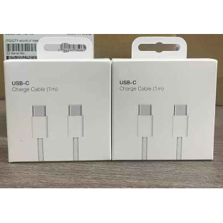 CC135-005 fast phone charger C-C 1M C-C