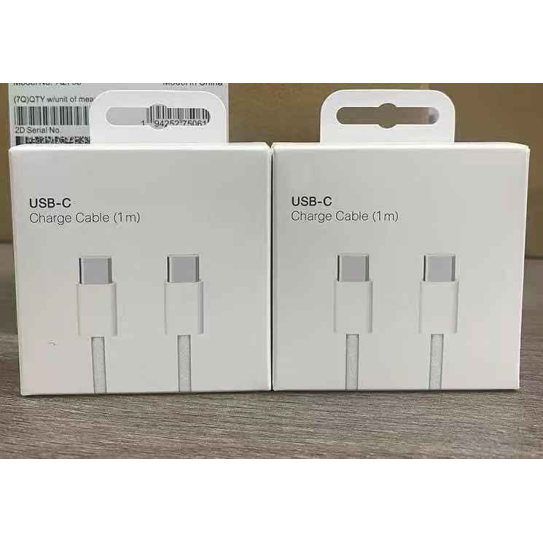 CC135-005 fast phone charger C-C 1M C-C