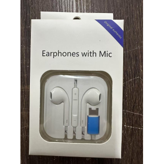 CC135-008 Earphone TYPE-C
