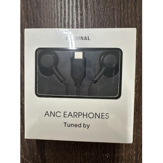 CC135-009 Earphone Type-C