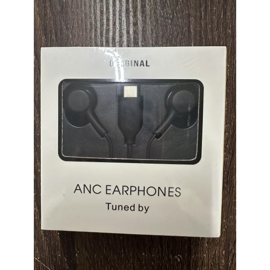 CC135-009 Earphone Type-C