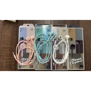 CC135-010 Earphone