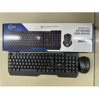 CC135-015 wirsless Keyboard Kit