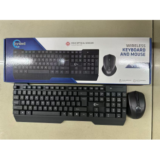 CC135-015 wirsless Keyboard Kit
