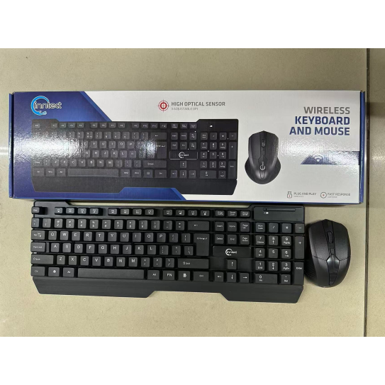 CC135-015 wirsless Keyboard Kit