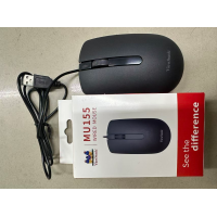 ViewSonic MU155 wired Mouse