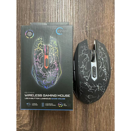CC135-020 wireless mouse