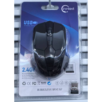 CC135-021 wireless mouse
