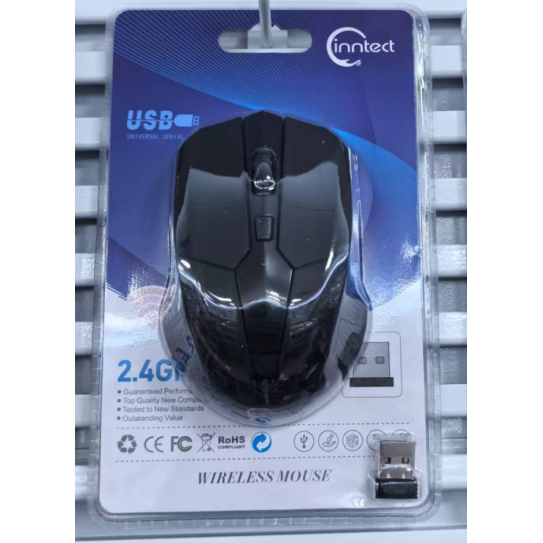 CC135-021 wireless mouse