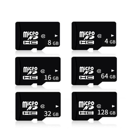CC135-030 MemoryCard 4G4G