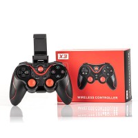X3 Wireless Gaming Controller