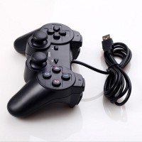 USB wired PC game controller