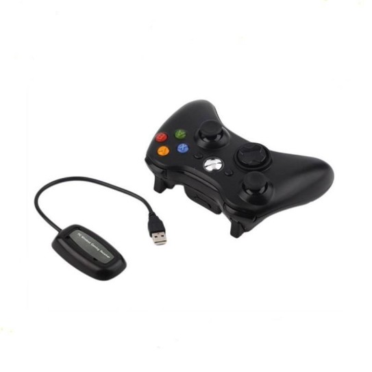 CC135-041 XBOX Controller wirelss360