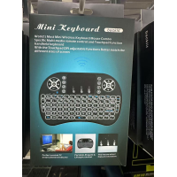 Mini Wireless Keyboard