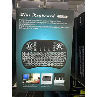 CC135-044 small keyboard