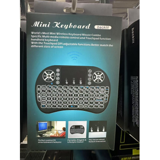 CC135-044 small keyboard