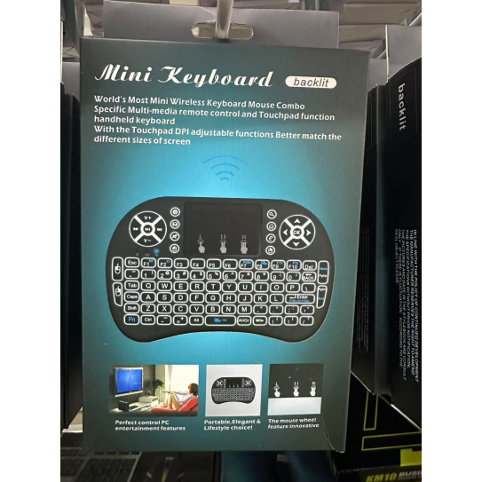 CC135-044 small keyboard