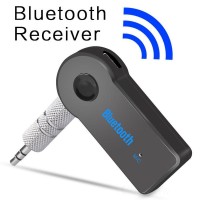 Car audio receiver 3.5