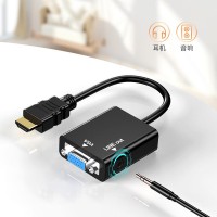 Converter HDMI to VGA
