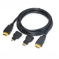 3IN1 HDMI converter