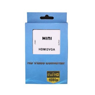 CC135-051 HDTV2VGA HDTVVGA