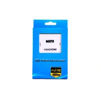 VGA to HDMI converter